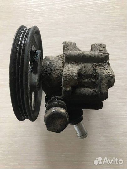 Насос гидроусилителя Geely MK