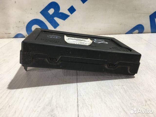 Блок иммобилайзера KIA cerato 2 1.6 мт седан