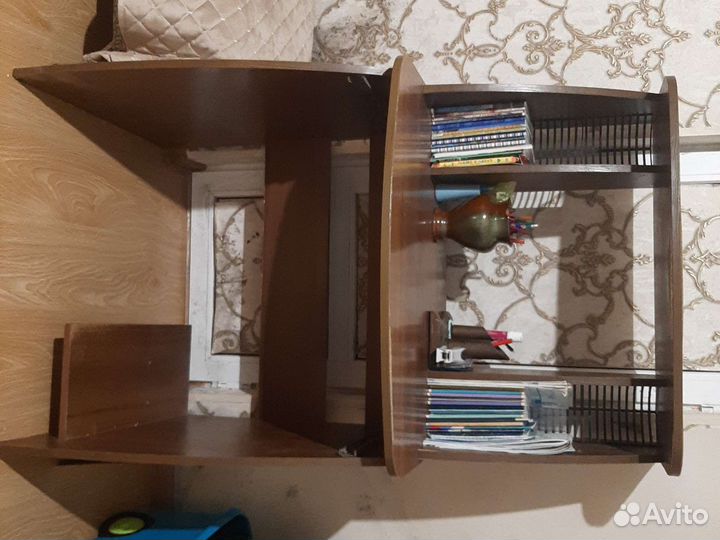 Компьютерный стол бу