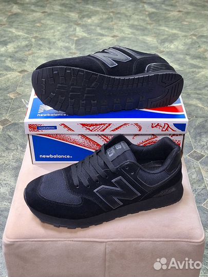 Кроссовки New balance
