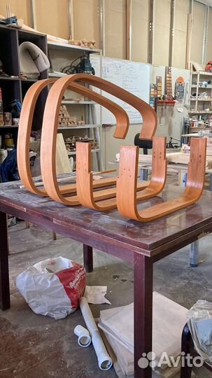 Изготовление мебели на заказ