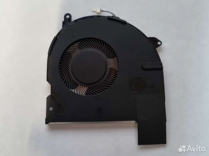 Кулер/вентилятор для HP ProBook 440 G6/G7