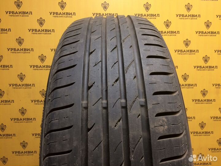 Nexen N'Blue HD Plus 205/60 R16 92H