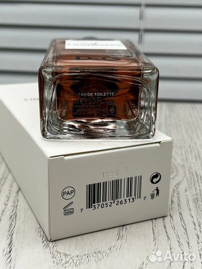 Dolce & Gabbana 3 L' Imperatrice 100ml духи парфюм