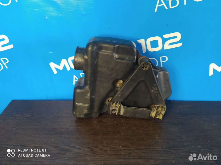 Резонатор воздушного фильтра Ford Mondeo 4 / Форд