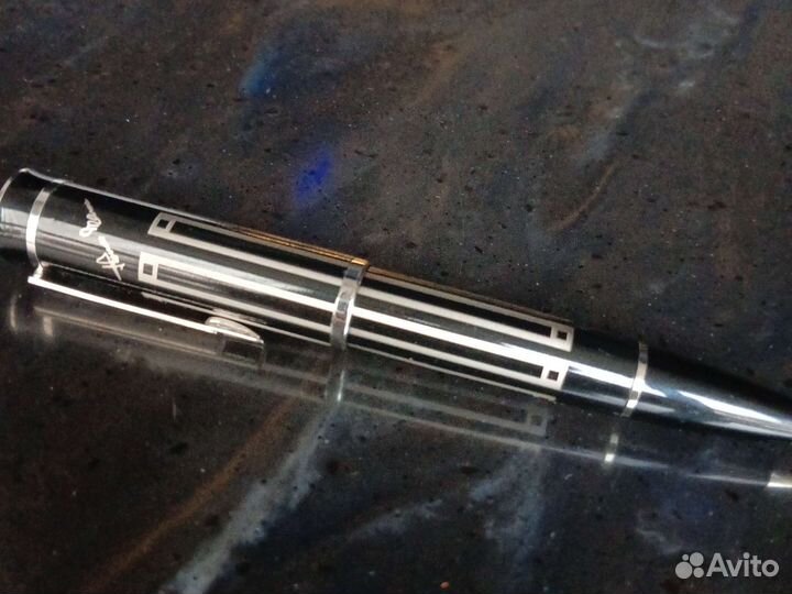 Ручка Montblanc Thomas Mann