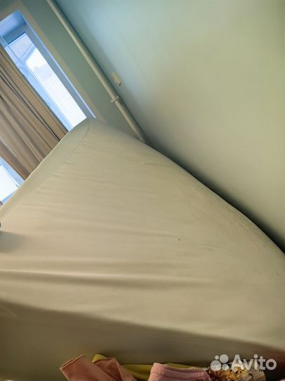 Матрас 160х200 Аскона бу