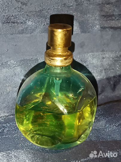 Духи туалетная вода