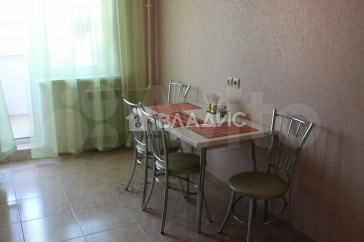 2-к. квартира, 56,2 м², 3/9 эт.