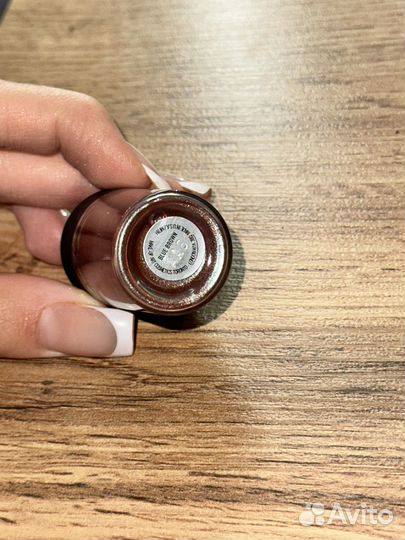 Пигмент тени для глаз MAC