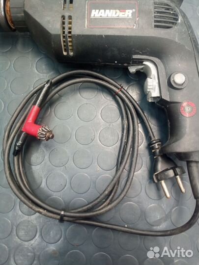 Инструмент бу, перфоратор, дрель, миксер