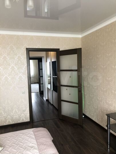 2-к. квартира, 71 м², 12/16 эт.