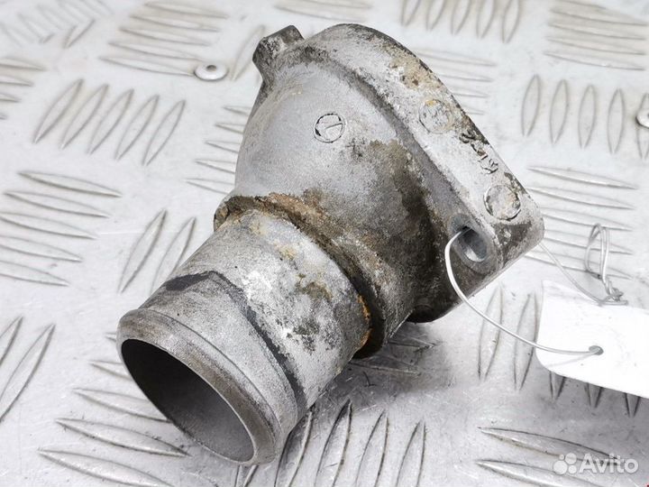 Корпус термостата Subaru Legacy 3 2001 11060AA102