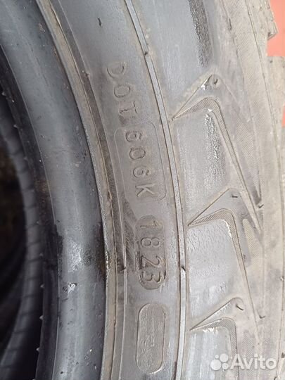 Nordman KN-207 185/65 R15