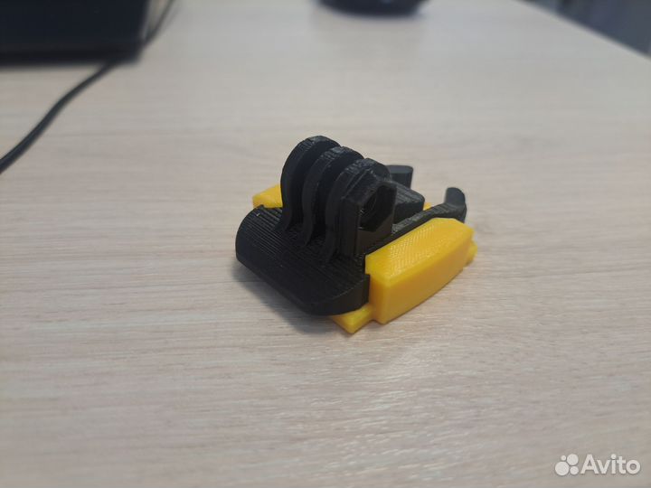 Быстросьемное крепление Diaton roma f5