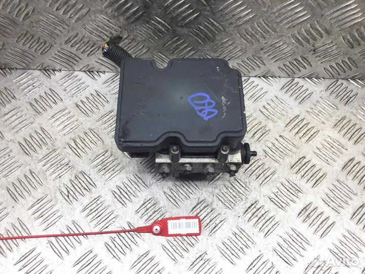 Блок ABS Ford Transit 0265956430; EK212C405AA; EK21-2C405-AA; 0265254449; 0265956430 drfg