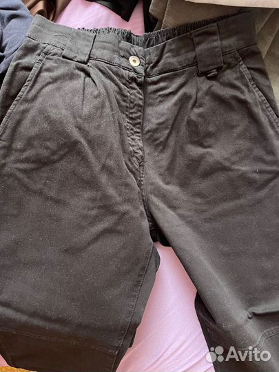 Джоггеры (унисекс)