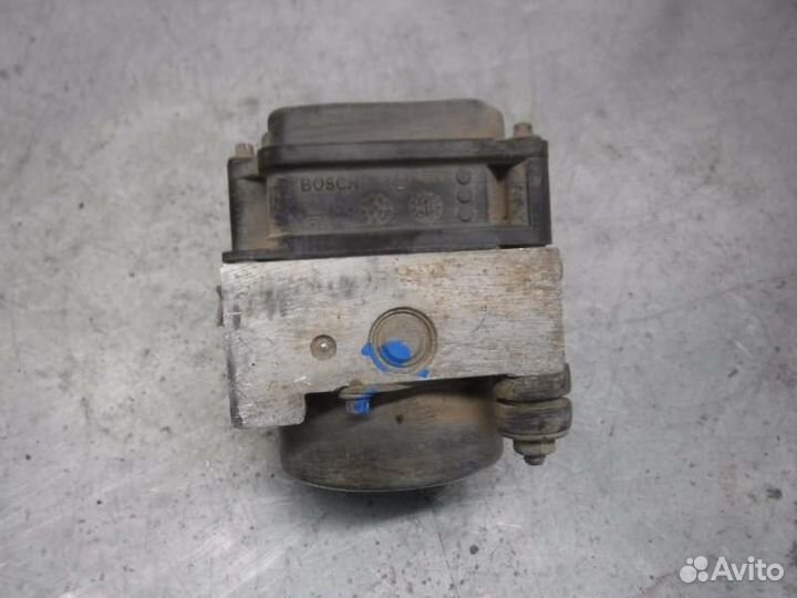 Блок abs Лада Калина 11194 2008