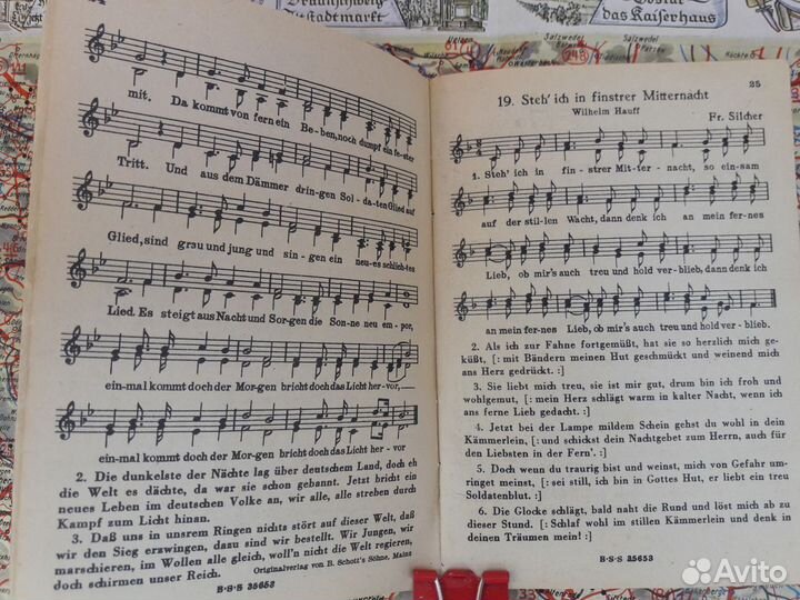 Буклеты.Песеник