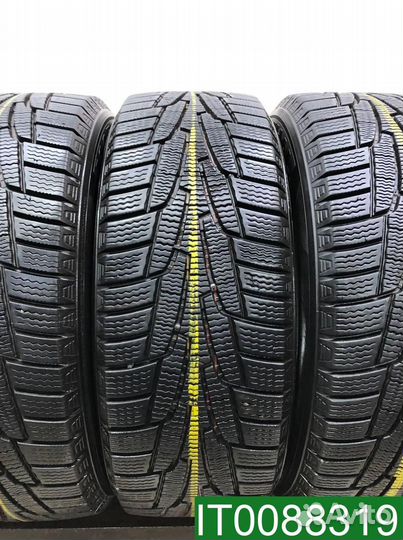 Marshal I'Zen KW31 215/55 R17 101H