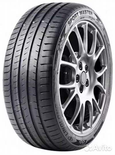 LingLong Sport Master UHP 235/45 R17