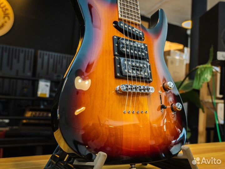 ESP LTD SC-20 3 Tone Burst