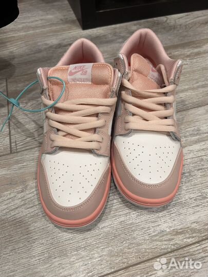 Кроссовки Nike SB dunk low