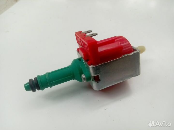 Помпа на пылесос thomas