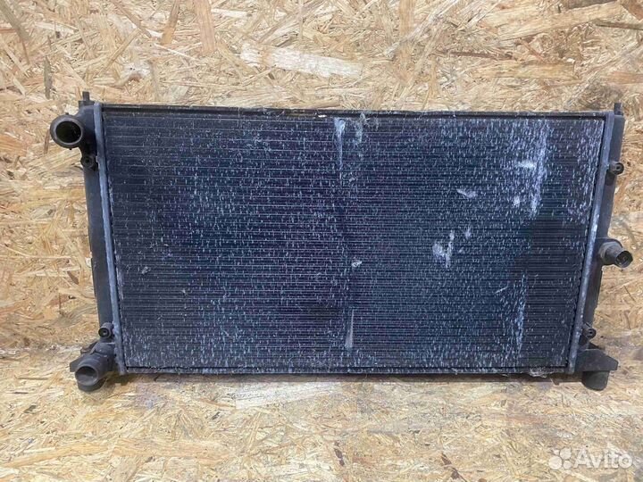 Радиатор (основной) Volkswagen sharan (7M 1995-201