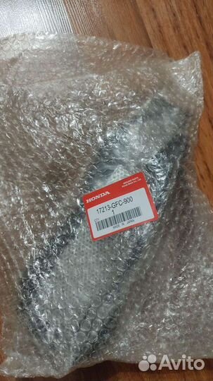 Воздушный фильтр Honda Dio Cesta Today Japan