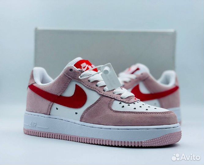 Nike air force 1 r разм. 44