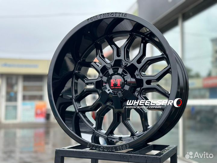 Диски R20 Hummer H1 H2