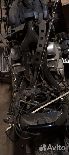 Продам мотоцикл