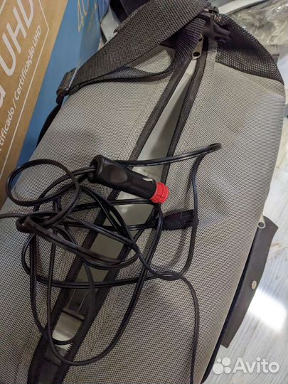 Холодильник для авто