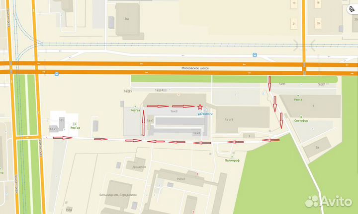 Брелок-пейджер Scher-Khan Logicar 2 PRO2