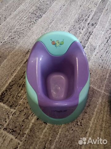Горшок детский