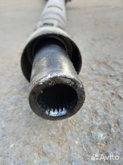 Mitsubishi Outlander ll вал карданный