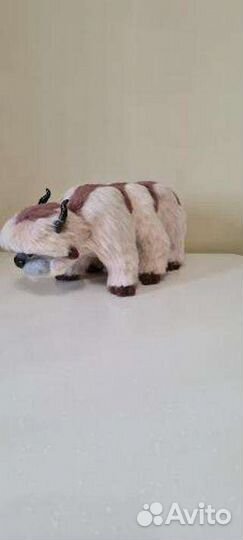 Аппа из Аватар