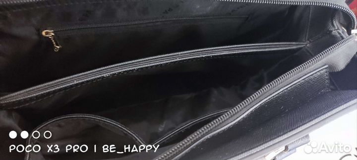 Сумка женская Daniele Patrici