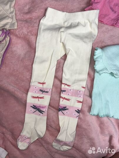 Футболки для девочки 92-98