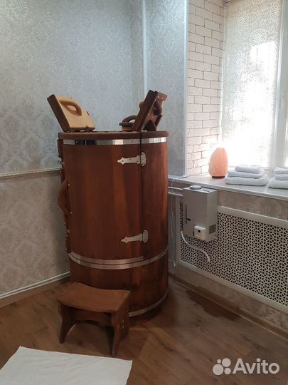 Спа на двоих. Спа для одного. Массаж