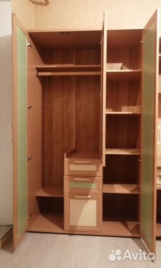 Детская комната