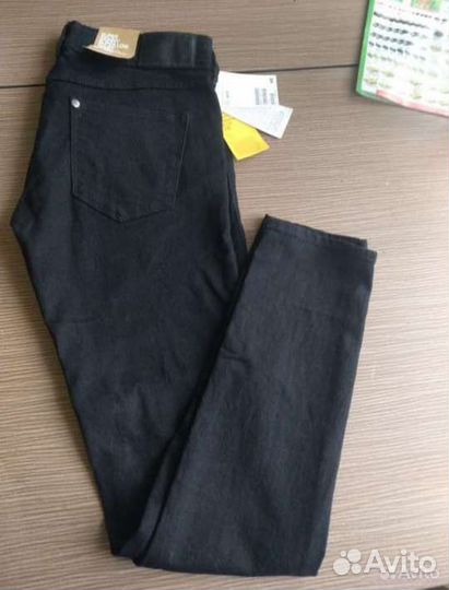 Джинсы новые H&M