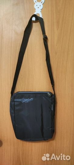 Сумка спортивная женская