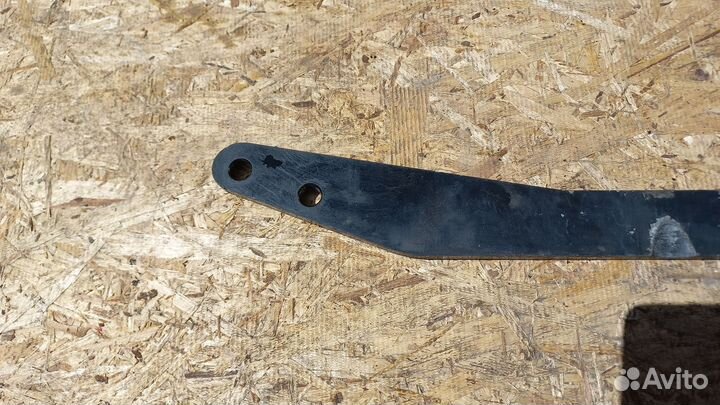 Распорка audi a4 b6