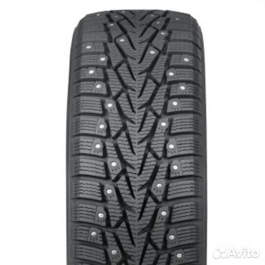 Nokian Tyres Nordman 7 195/60 R15