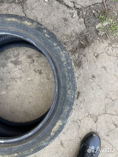 Toyo Proxes CF2 225/45 R17