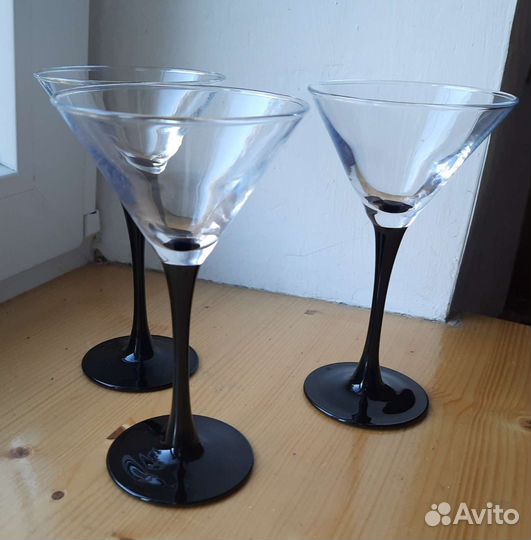 Фужер ARC France для мартини