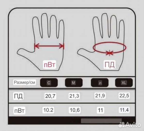 Перчатки тактические Helikon-Tex emersongear