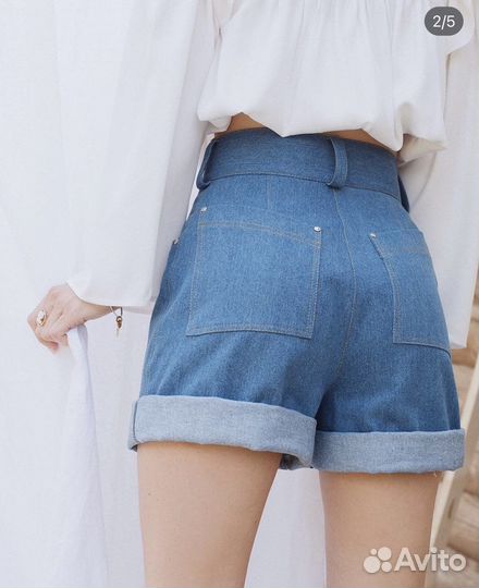 Комплект вещей на девочку